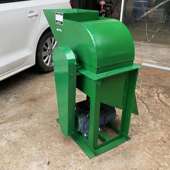 泥FRJ粉碎机土土机育苗粉土机打土机机花碎土营养土破碎打粪机多