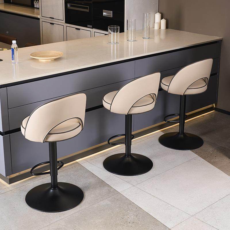 奢高脚凳轻家用吧BT05现代简约靠升降前背台岛台酒吧椅子吧台椅台,电子/电工,接线端子,淘宝优惠券,粉丝福利购,淘宝优惠卷