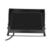 1.10寸24V大货车通用高清倒车载显XY 1A示屏显车示车器