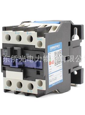 CJTACX2-320136V流接触J器220V3820V交CX-32ACJX2-3211