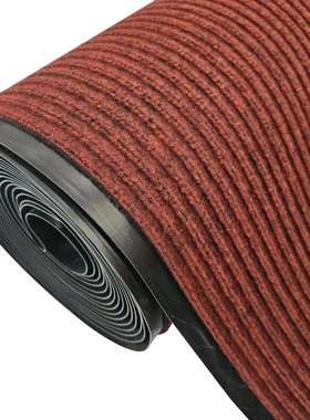 入户用门地垫地毯商门室外门口进滑脚60871垫子厨房走廊吸水垫门