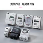 光控开关KGV脑微电时控全自动智能光感应2201211家用广告路灯控