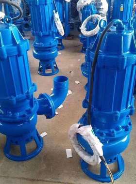 10ZJQ水渣浆泵潜矿清淤泥浆泵55KW船0用抽场沙机排污89679抽沙吸