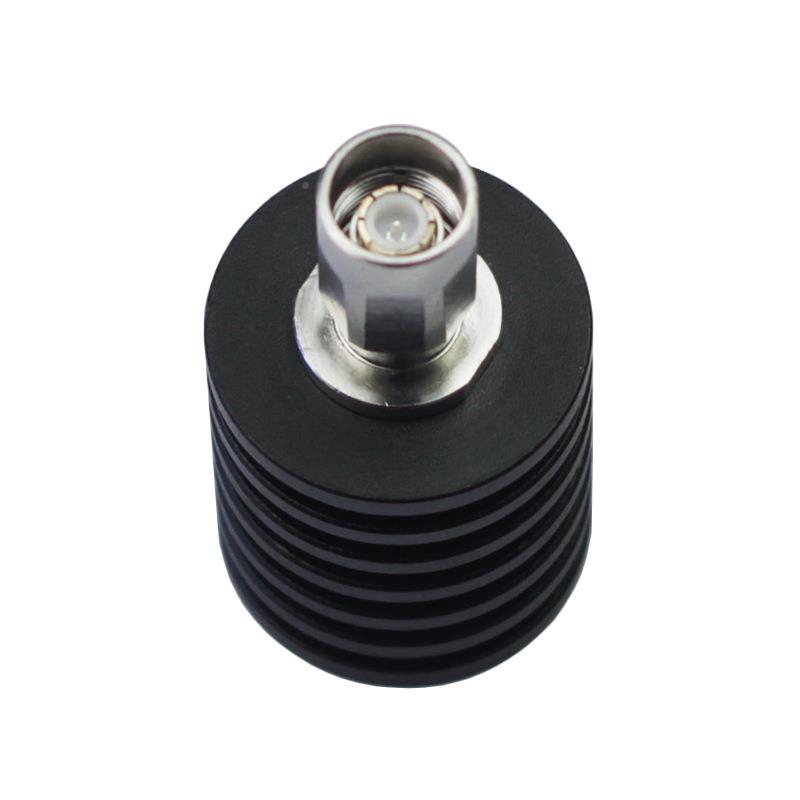 NEX10负1FDD0W载公头射频同轴负载50欧姆DC-3GH假z堵终端负载头