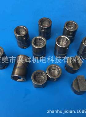 PDC工厂水平生产线主传动连轴器41052316材B质22*16X轴15*3816X14