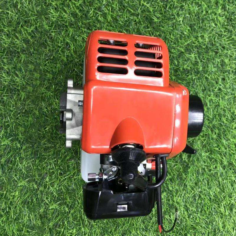 1E32FL冲程汽油绿篱剪汽发动机动油力工两厂直1E32FL机销