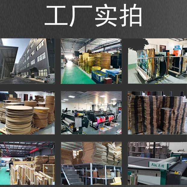 法式奶油风轻奢复古抽象花卉挂画入户玄关客厅卧室装饰壁画图片