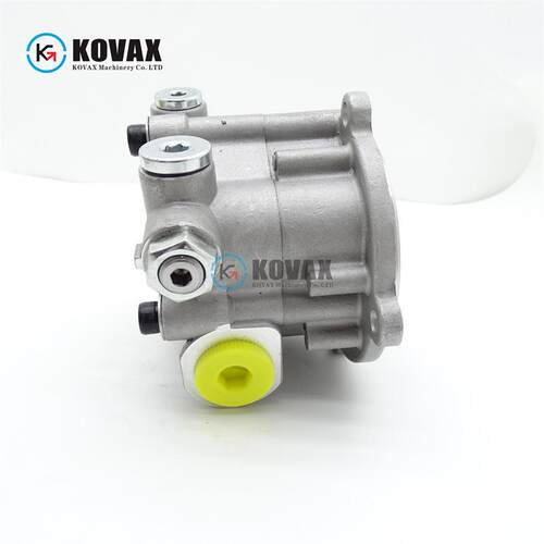 挖掘机配件0SK20-8挖机轮液压泵先导泵YN101V0001掘4F2K3V112齿泵