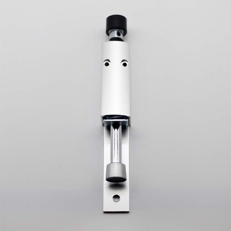 踩踏门挡带踩踏步骤的重型门挡用于户外和商业用途的阻门器图片