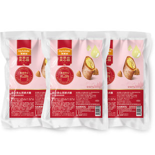 麦富迪狗粮试吃装300g鲜肉夹心鹌鹑蛋黄鱼油全价官方旗舰店正品