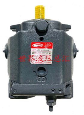 TOYOOKI油泵柱塞泵HPP-VD2V-F31A3/F31A5/L31A3/L31A5-EE-A-G