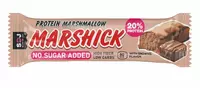 Russian SOJ MARSHICK protein bar chocolate snack Afternoon tea Filling and Fitness 30g thumbnail 7