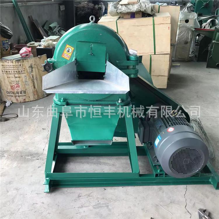 福建饲料粉碎机花生秧粉碎机养殖稻壳粉碎机自吸式齿盘粉碎机