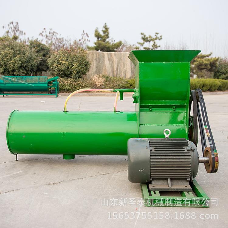 贵阳薯类磨浆分离机圣泰牌鲜薯淀粉机