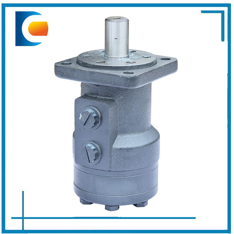 供应木材粉碎机用BM2-250BM3K2K4K6摆线液压马达油马达