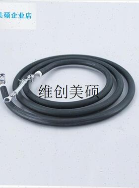 l爆米花机锅底发热管p 加热配件更换K1型号 适用爆谷机