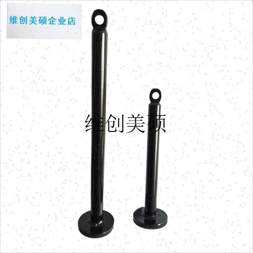 l健身器材配件j杠铃片架负重杆负重托盘铃片托负载器