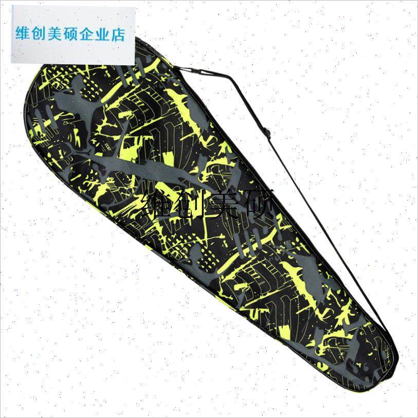 l羽毛球专用包男韩版单肩儿童女z款高颜值女羽毛球拍套收纳袋子男