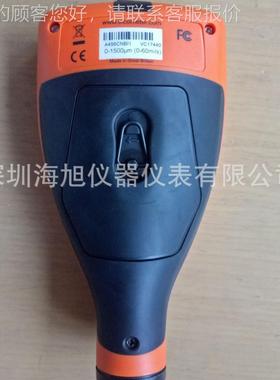 体A456CFSI干1铁基整体式涂层测厚一式膜A456CFSI涂层检仪测仪