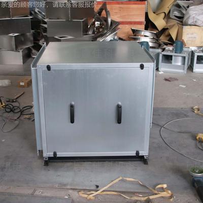 上虞佳科J710K(A)列外离转子风机箱心式风机噪T音低商用源头厂系