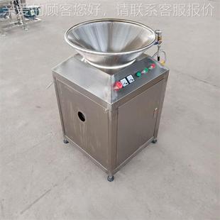 源169头工厂销售 式 食物设垃处理器 商圾用直排泔水粉碎处理备