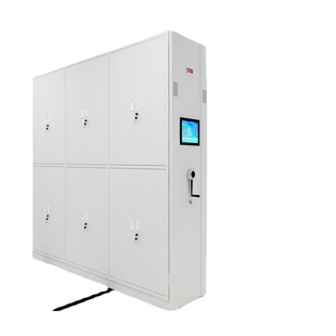 深圳移动档案密集架厂家智能电动密集架档案室库房手摇密集档案柜