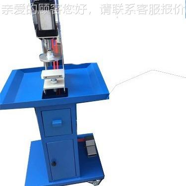 优惠鞋面机冲扣机 打孔机皮料机气动冲孔机鞋机机械设备