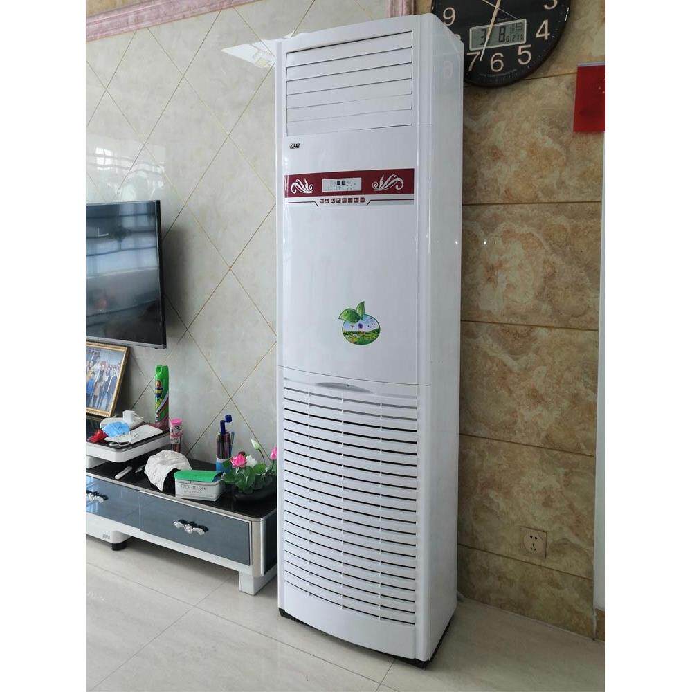 水空调柜机家用水冷水暖井水1P2P3P5匹壁挂机式立式明装风机盘管