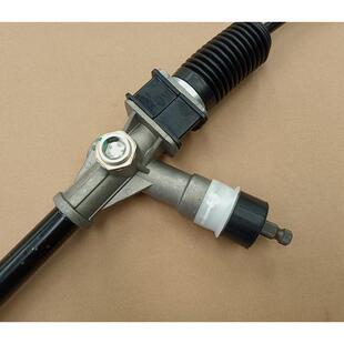适配富路新途瑞大牛骐风K7丽驰V5V6E9电动四轮车方向机转向器总成
