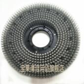 洗地机刷盘 磨盘 针盘 地刷 盘刷洗地机配件刷子 针座 T3E