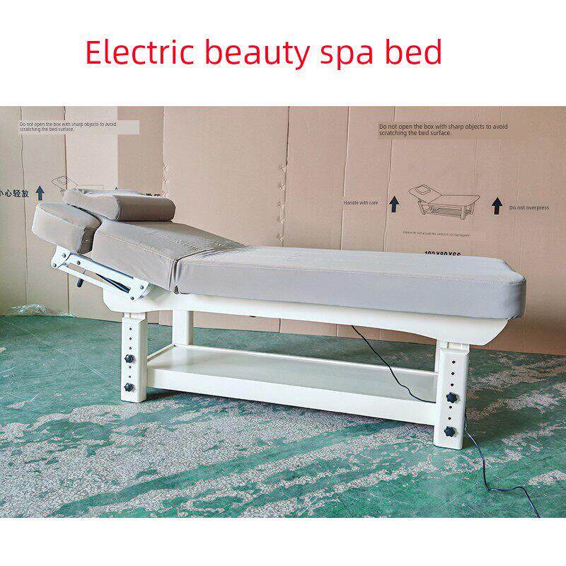 电动美容床、实木按摩床、电动升降美容床、摘耳床、中医理疗床、