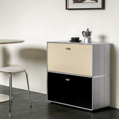 边柜陈列柜床头柜餐边柜斗柜电视柜玄关柜设计师模块化定制组合柜