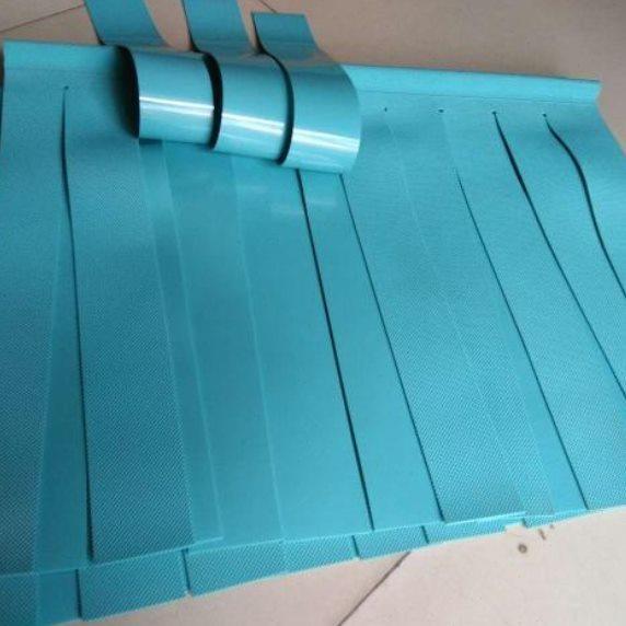 单层挡水帘洗碗机帘霍巴特威顺艺高商用洗碗机门帘