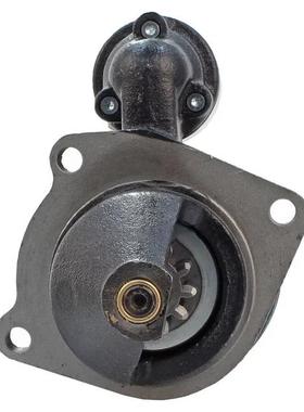 MAN曼船用起动机马达51.26201-7142起动机马达B001816552起动机