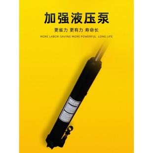低位运送器大车重型变速箱托架托盘升降器拖顶液压汽车维修工具