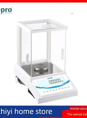 上海良平JA1003/2003/5003/10003实验室电子天平秤1mg千分之一