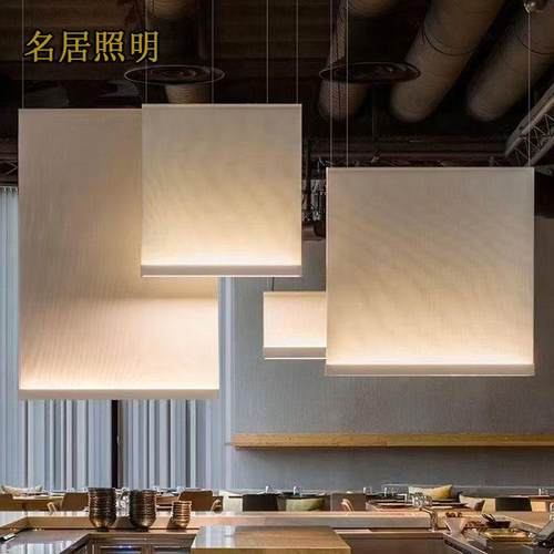 定制灯具大型工程酒店大堂宴会楼梯吊灯饰售楼别墅作品来图设计