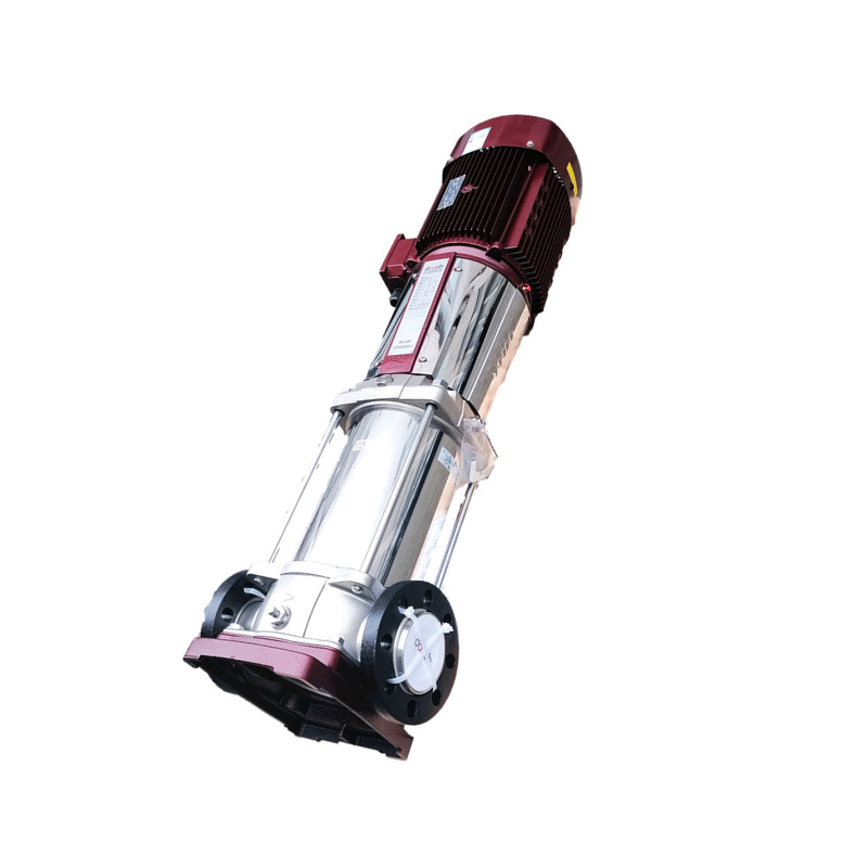 DOOCH杜科DRL/XRL3-1变频水泵轻型不锈钢多级立式离心泵