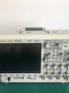 回收二手Agilent安捷伦 DSOX2014A 示波器