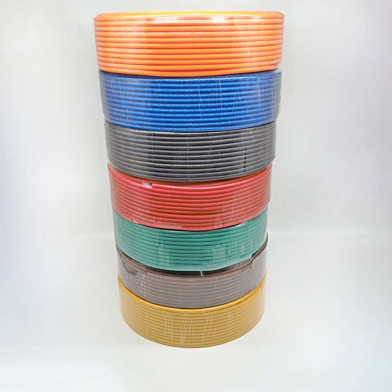 96Ｐ100M发烧纯铜 麦克风话筒线　调音台吉他线卡农线　灯光信号