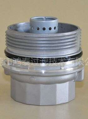 适用于机油格座机油滤清器底座外壳 15620-40030/SL-F06