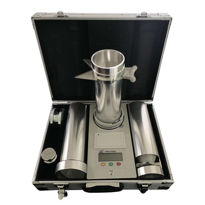 GHCS-1000B 谷物电子容重器