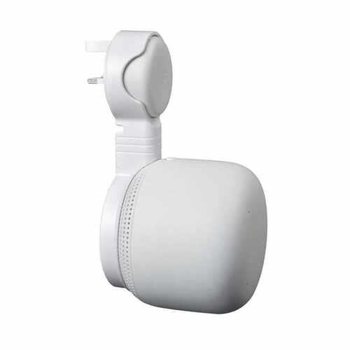 用于谷歌Google Nest Point音箱保护墙壁挂支架免打孔收纳整理