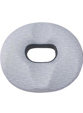 宜得利家子居圆家用沙发坐垫办公F767THH5椅高回弹姿势室调整形坐