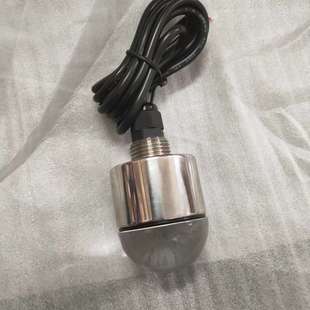3灯04不钢水下船用行锈配件水底灯ip6航7不锈钢防防水游艇信号灯