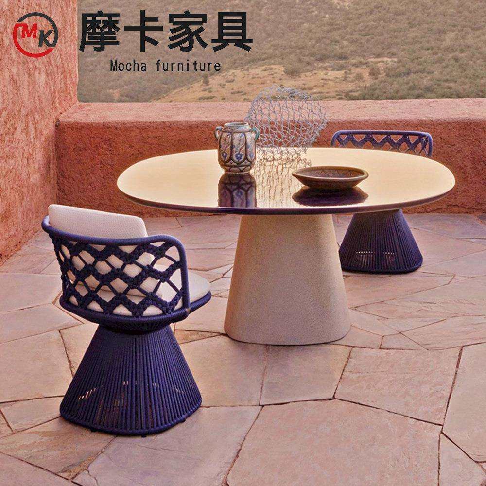 户外咨询客服藤椅件套组天合客厅露阳台防水三花园庭休院闲藤编网,商业/办公家具,商用藤编家具,淘宝优惠券,粉丝福利购,淘宝优惠卷