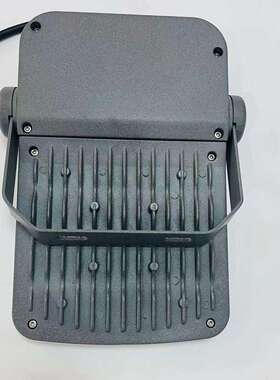 工厂光灯架铝制户外育led公园景观HG112高杆灯支体馆投球场灯具60