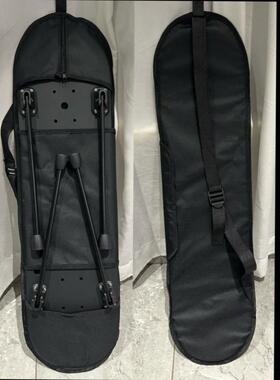 黑WNZ化户外折叠桌子意滑挂创钩便携式桌个性收纳网红板露营茶几