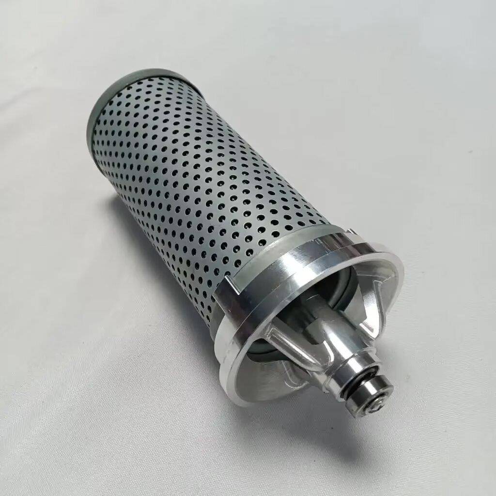 回油滤器140UBO226/过FE040FD1液压油滤厂现货用家液压芯油滤芯