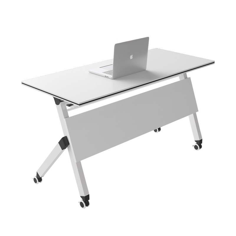 折叠会议桌椅可移动拼接长条桌带轮多功能办公桌培训课桌户外餐桌,商业/办公家具,培训桌/培训台,淘宝优惠券,粉丝福利购,淘宝优惠卷